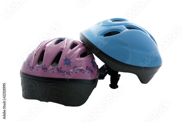 Obraz casque enfant 2