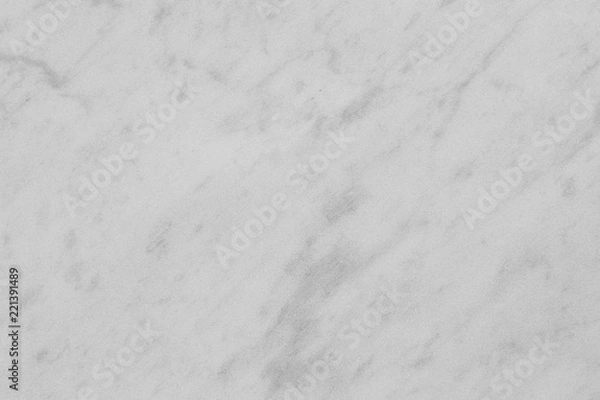 Fototapeta White texture background, Abstract grunge surface wallpaper of stone wall, cement.