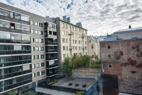 Obraz Helsinki, Finland