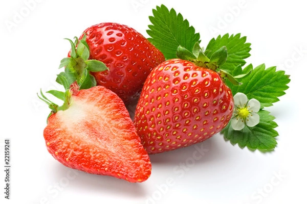 Obraz strawberry