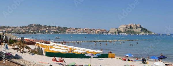 Obraz Corsica