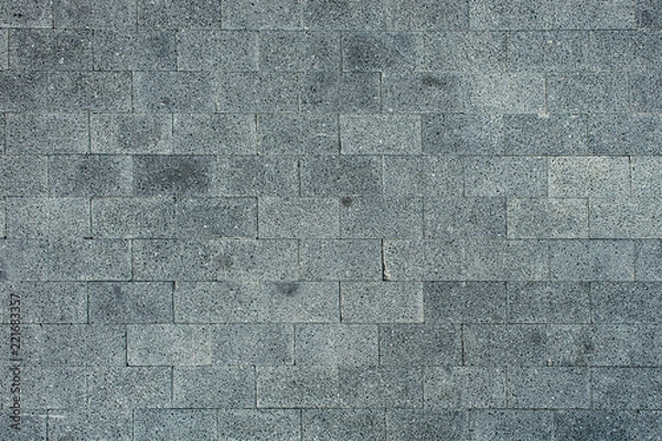 Fototapeta Background of stone floor texture