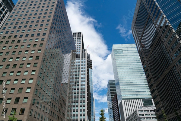 Fototapeta 風景物語