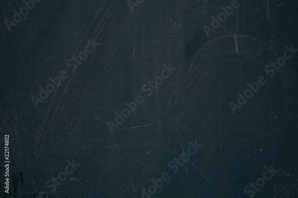 Obraz Blackboard bacground