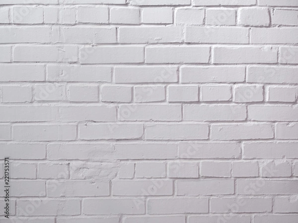 Obraz Brick wall texture