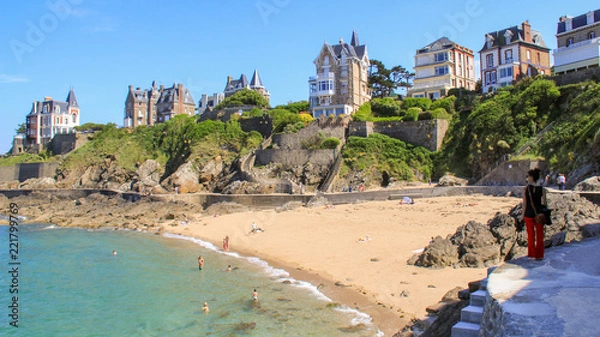 Obraz dinard