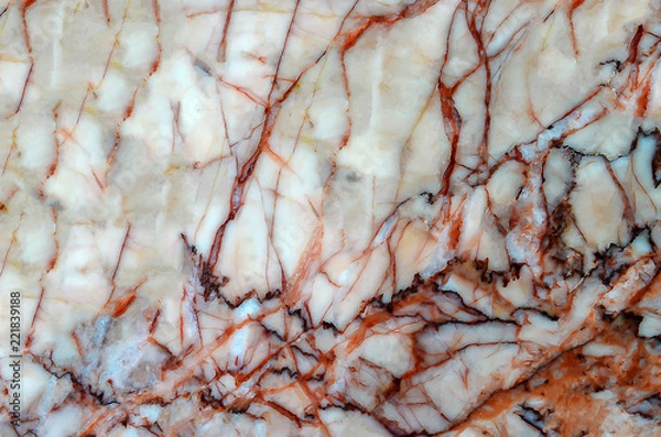 Obraz original natural marble pattern texture background