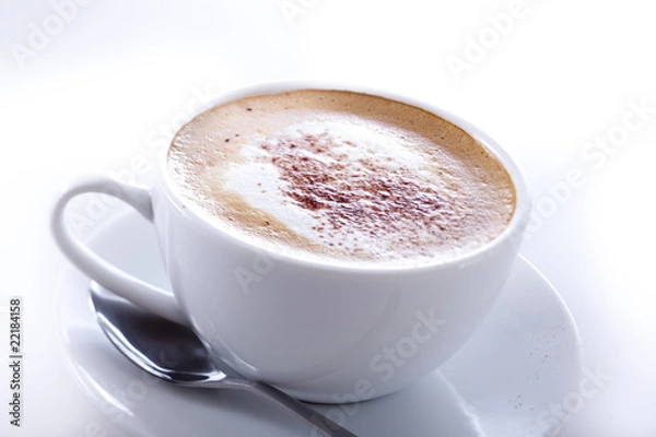 Obraz Cappuccino
