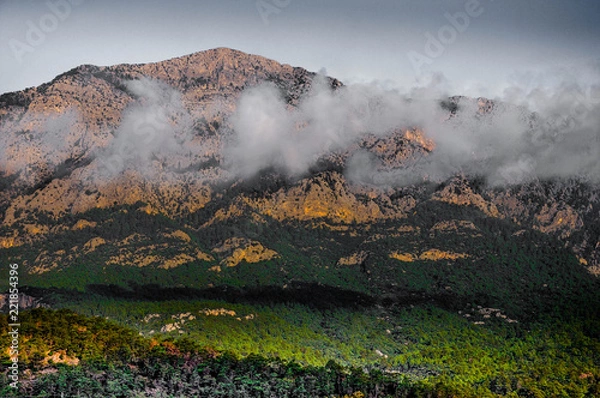 Obraz Mountains