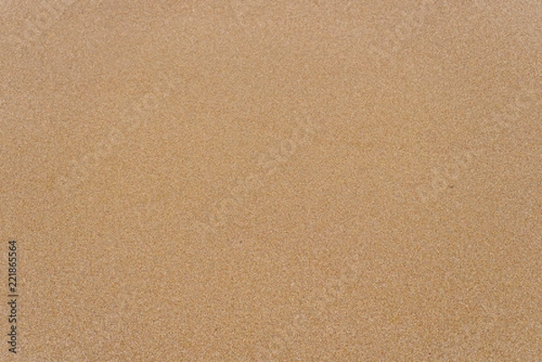 Obraz Brown sand for the background for art