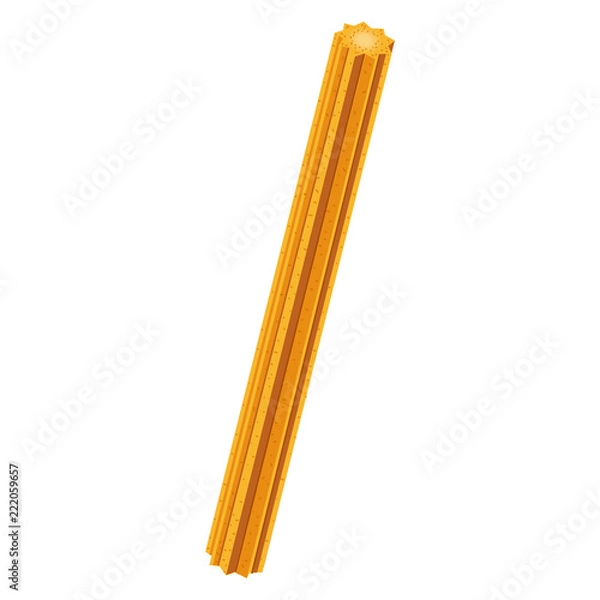 Fototapeta チュロス