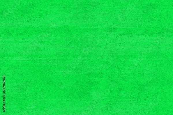 Fototapeta green blank old background of wood that can be used as background pattern