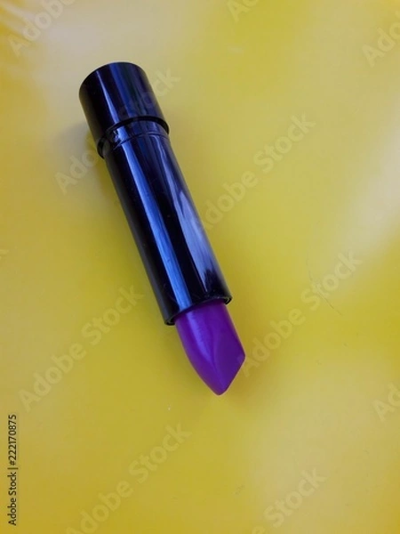 Fototapeta lipstick