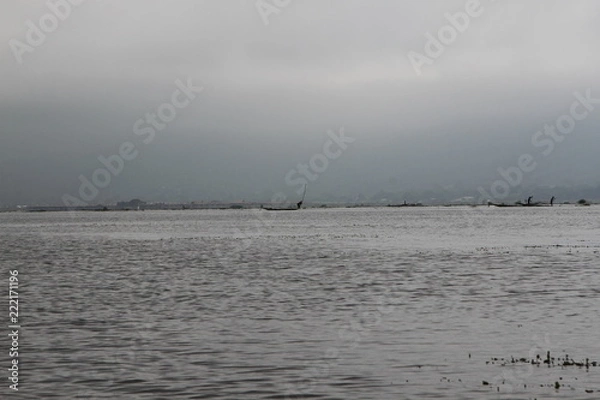 Fototapeta Kambodscha