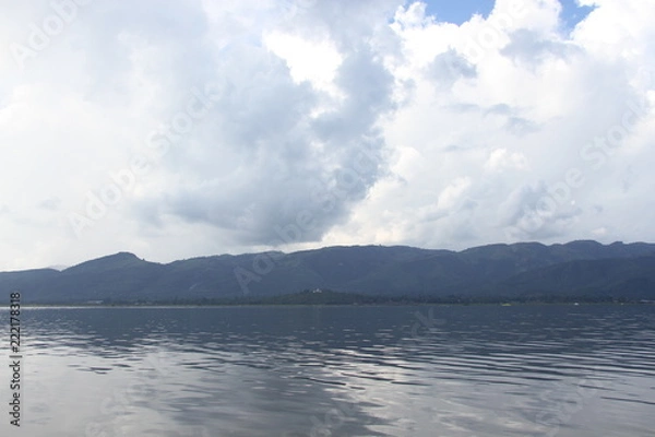 Fototapeta Kambodscha