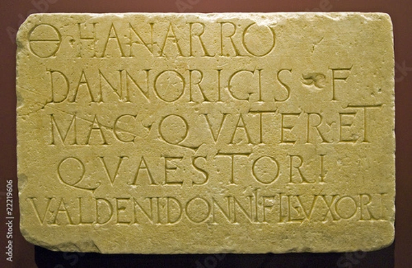 Obraz Epitaph