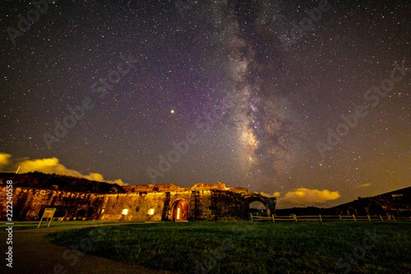 Obraz Milky Way
