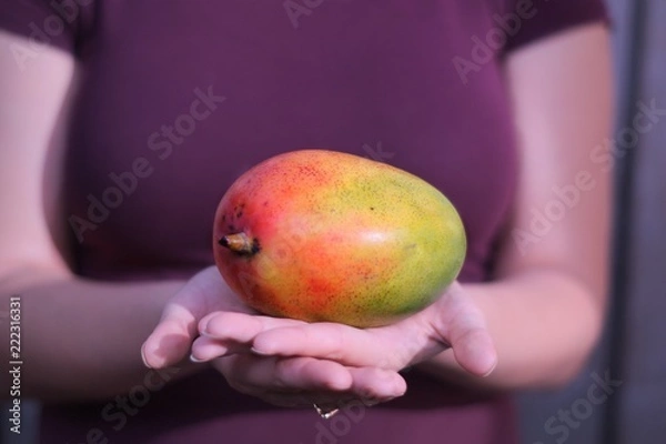 Obraz Mango