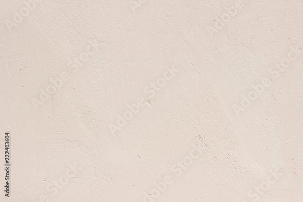 Obraz Pink concrete wall for background