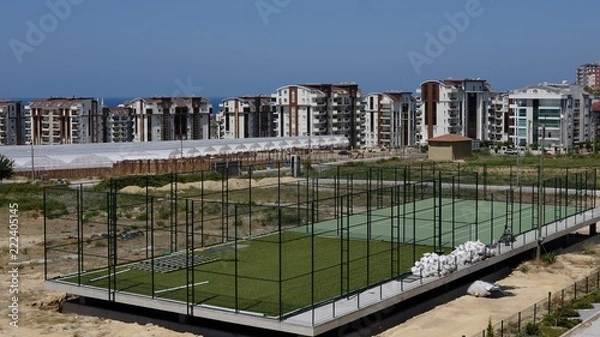 Fototapeta New Avsallar