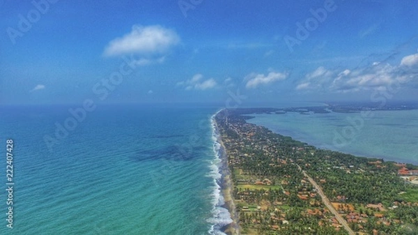 Fototapeta OmarSDaba