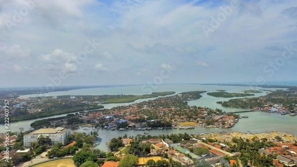 Fototapeta OmarSDaba