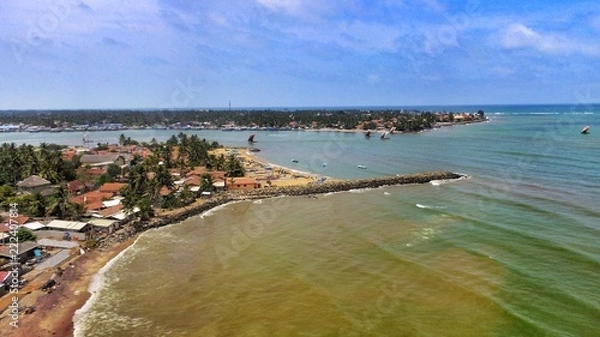 Fototapeta OmarSDaba