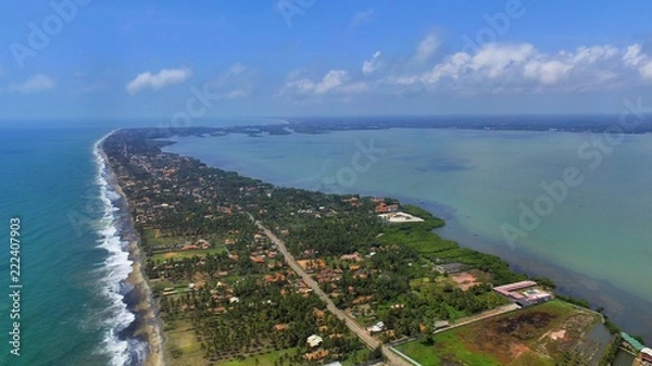 Fototapeta OmarSDaba