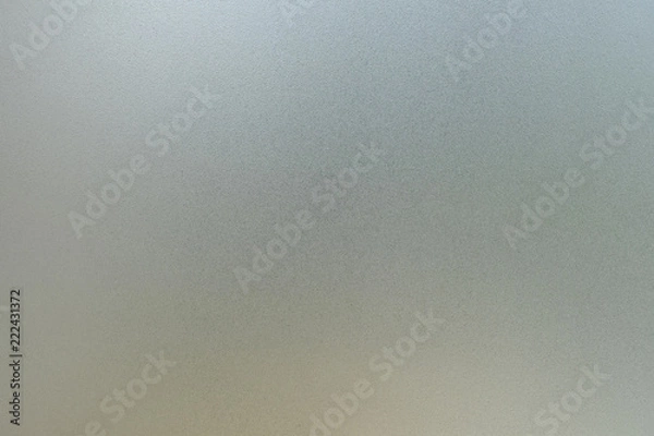 Obraz Frosted glass texture as background