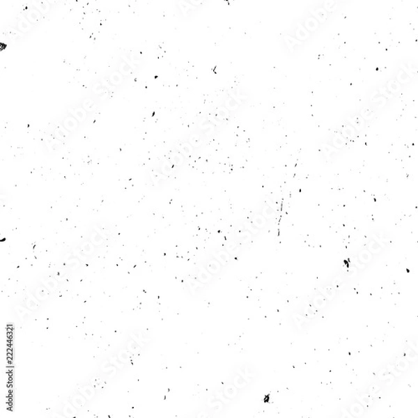 Fototapeta Grainy Overlay Texture