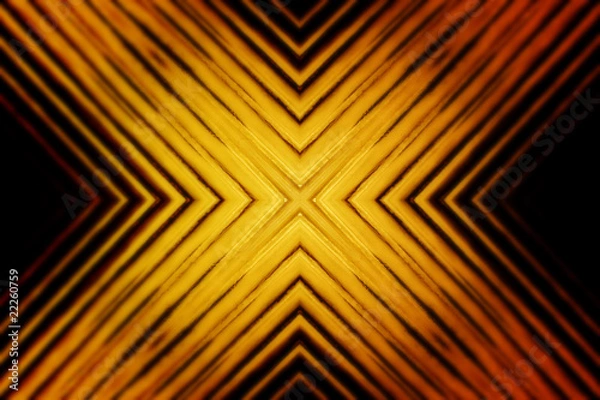 Obraz X - Glass Background