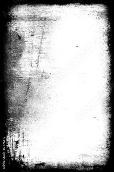 Obraz grunge frame (01)