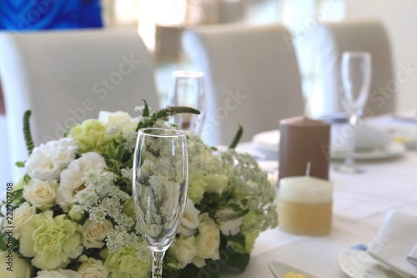 Obraz 結婚式　披露宴　パーティー