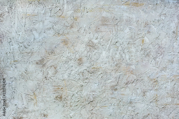 Fototapeta textured grey background