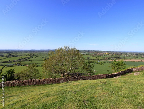 Obraz Landscape View