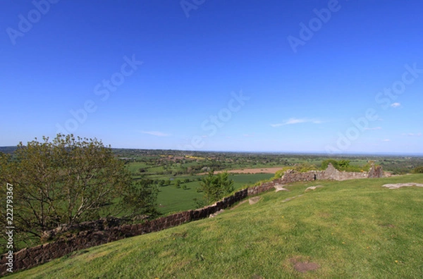 Obraz Landscape View