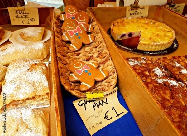 Obraz Galway, Ireland