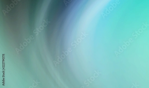 Fototapeta Abstract colored blur lines background and blurred