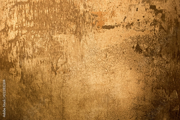 Obraz Grunge metal texture