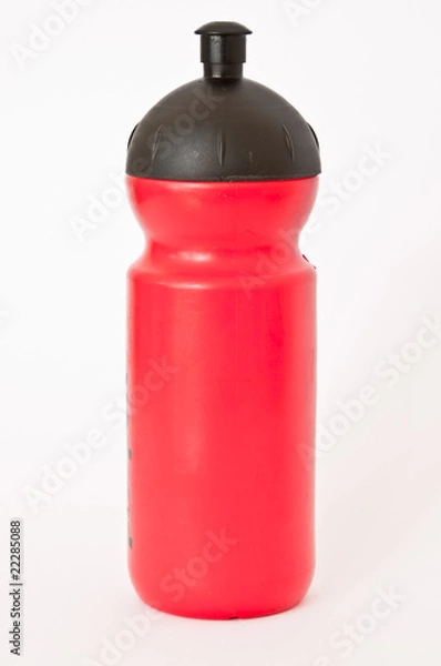 Obraz Butelka do picia