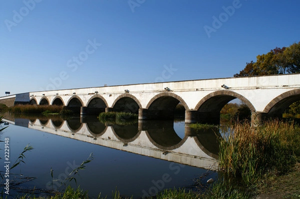 Obraz bridge