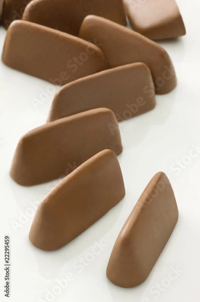 Fototapeta giandujotti