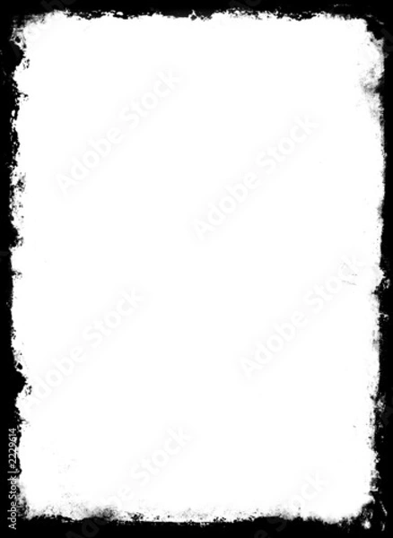 Obraz grunge frame (03)