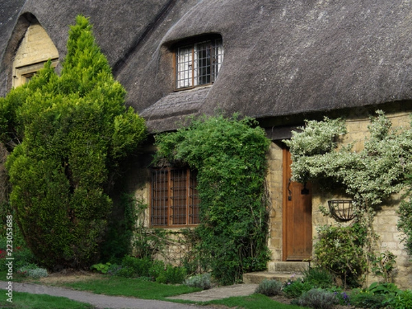 Obraz コッツウォルズ