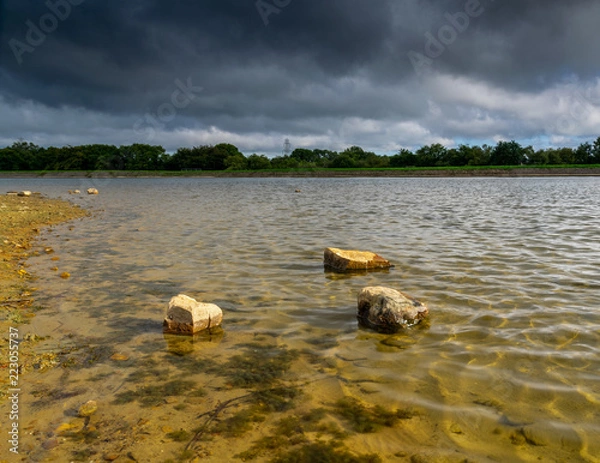 Obraz Pen y fen park