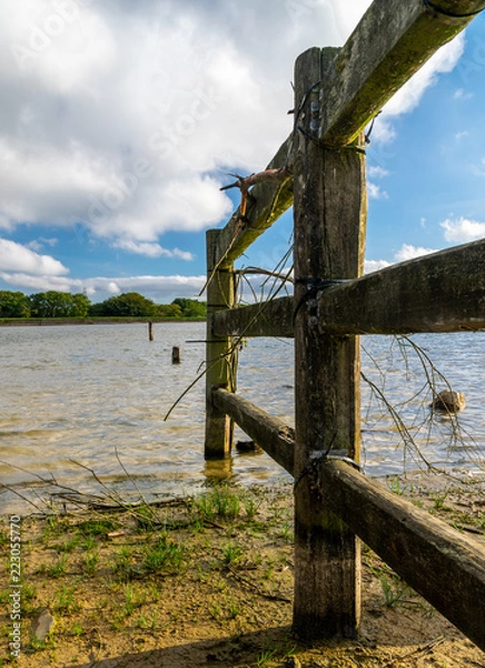 Obraz Pen y fen park