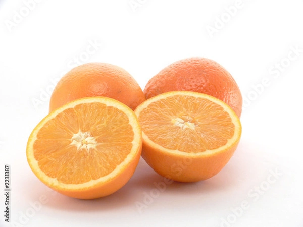 Obraz oranges