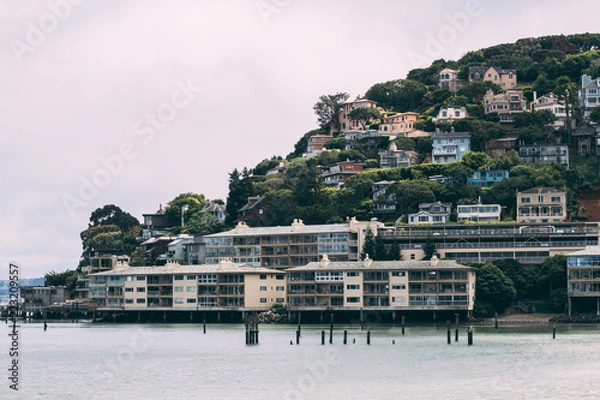 Fototapeta sausalito