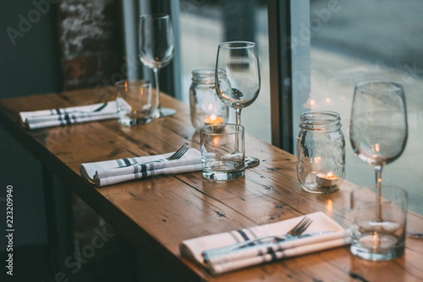 Fototapeta afternoon