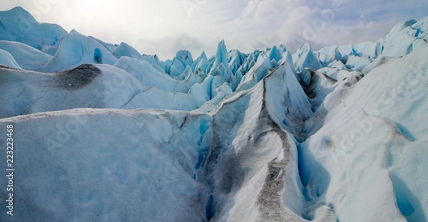 Obraz Perito Moreno Glacier